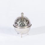 Moroccan Craftsmanship Unveiled: The Handcrafted Moroccan Container