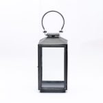 Enchanting Glow: Authentic Moroccan Handcrafted Lantern