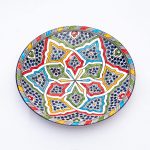 Handcrafted Alchemy of Moroccan Culture in Ceramic
