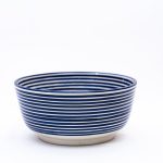 Timeless Elegance: Handcrafted Moroccan Ceramic Bowl