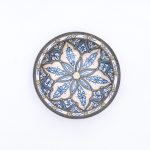 Legacy on a Plate: Bazzar Moroccan's Handcrafted Ceramic Odyssey