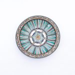 Legacy on a Plate: The Safi & Salé Ceramic Symphony by Bazzar Moroccan