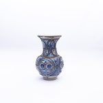 Bazzar Moroccan's Timeless Ceramic Vase Odyssey