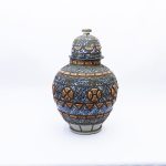 The Jar of Casablanca Craftsmanship