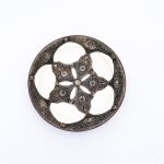 Legacy on a Plate: Bazzar Moroccan's Ceramic Odyssey from Safi & Salé