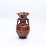 Echoes of Morocco: The Tale of a Casablanca Ceramic Masterpiece