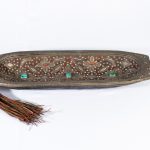 Moroccan-Indian Fusion: The Versatile Metal Container