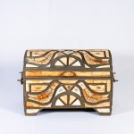 The Enchanting Moroccan Wooden Decorative Box