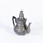 Discover Timeless Elegance: The Moroccan Teapot Collection