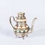 Elevate Your Gatherings with Our Exquisite Moroccan Teapot