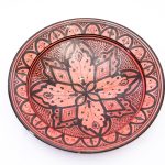 Transcendent Beauty: The Philosophical Essence of Amazigh Ceramic Art