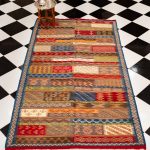 Moroccan Weave: Artisanal Rugs with a Soulful Heritage