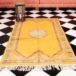 Starry Nights: The Artisan's Tapestry of Moroccan Culture, Craft, and Star-Kissed Beauty