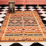 Atlas Harmony: The Artisan's Tapestry of Moroccan Culture and Craft
