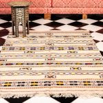 Artisanal Odyssey: A Cultural and Historical Journey through Moroccan Craftsmanship