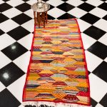 Heritage Threads: Woven Masterpieces from the Moroccan Atlas