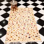 Moroccan Heritage Woven: Luxurious Rugs from the Atlas Mountains