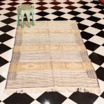 Threads of Tradition: A Tapestry of Moroccan Heritage