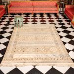 Atlas Weaves: Timeless Moroccan Rugs
