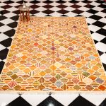 Cultural Tapestry: A Historical Mosaic of Moroccan Artistry