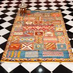 Cultural Tapestry: An Artistic Journey through Moroccan History