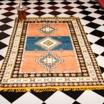 Historical Weaves: An Artisanal Odyssey Through Morocco's Past