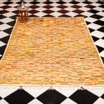 Threads of Heritage: The Atlas Tapestry of Moroccan Unity