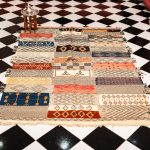Atlas Threads: Weaving the Cultural History of Moroccan Rugs