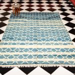 Narratives in Knots: Artistic Tales of Moroccan Rugs"