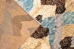 Textured Narratives: Artistic Homage in Moroccan Rugs - Image 4