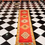 Woven Heritage: The Essence of Moroccan Rugs