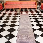 Moroccan Heritage Woven into Luxury: Handcrafted Rugs from the Atlas