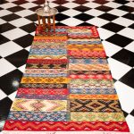 Legacy Woven: Echoes of Ancient Morocco in Artisanal Craft