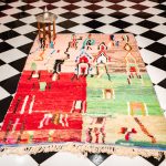 Cultural Harmony: A Historical Journey Through Moroccan Artisan Weaving
