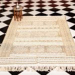 Atlas Sunshine: A Radiant Tapestry of Moroccan Culture and Craftsmanship