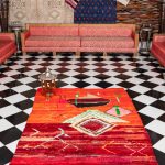 Homeward Tapestry: An Artisanal Journey Through Morocco's Cultural and Historical Roots