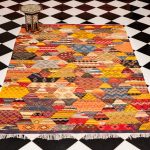 Threads of Heritage: A Tapestry of Moroccan Wisdom