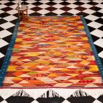 Atlas Sunburst: Illuminating Moroccan Culture Through Artisanal Craft