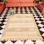 Moroccan Nights: The Artisan's Tapestry of Culture, Craft, and Beauty