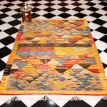 Timeless Weave: Embrace the Living History with Moroccan Rugs