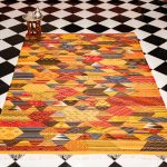 Atlas Artistry: Embark on a Cultural Journey with Moroccan Rugs