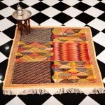Weaving History: The Legacy of Moroccan Rugs